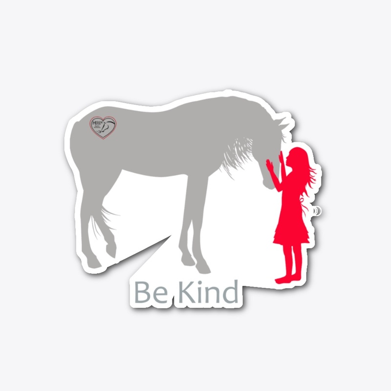 Be Kind