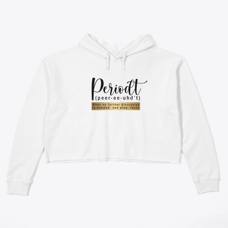 PERIODT DESIGN