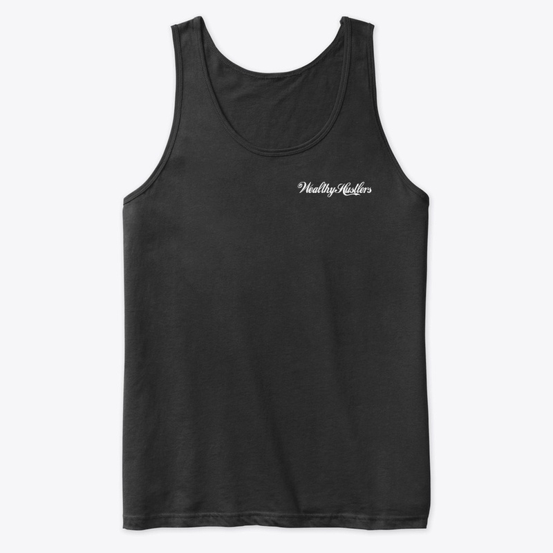 Wealthy Hustlers Apparel 