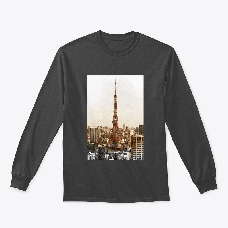 tokyo city collection 