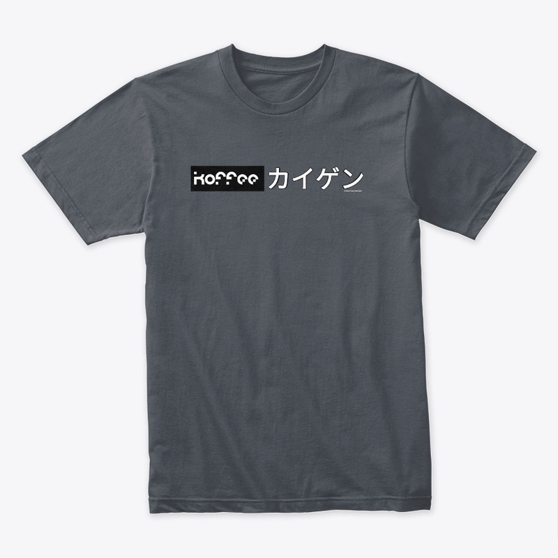 KoFFee Japan