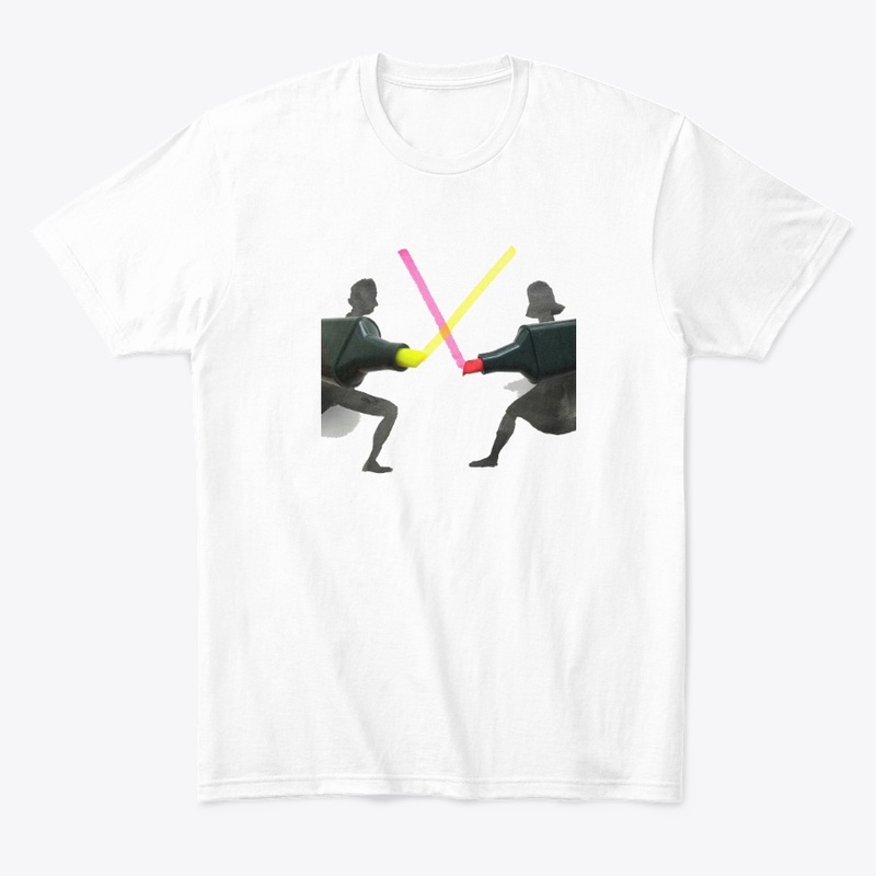 Fight colors