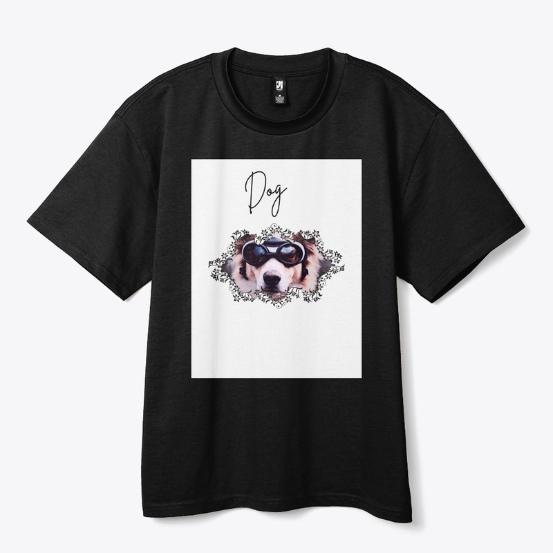 Digisoft Printed Classic Long Sleeve Tee