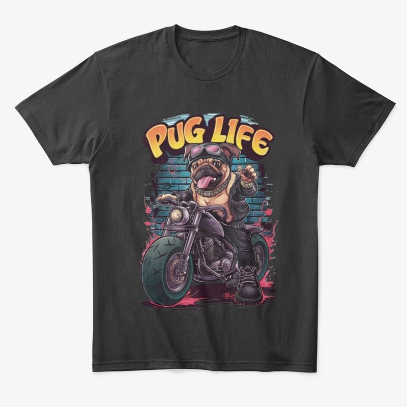 Pug Life