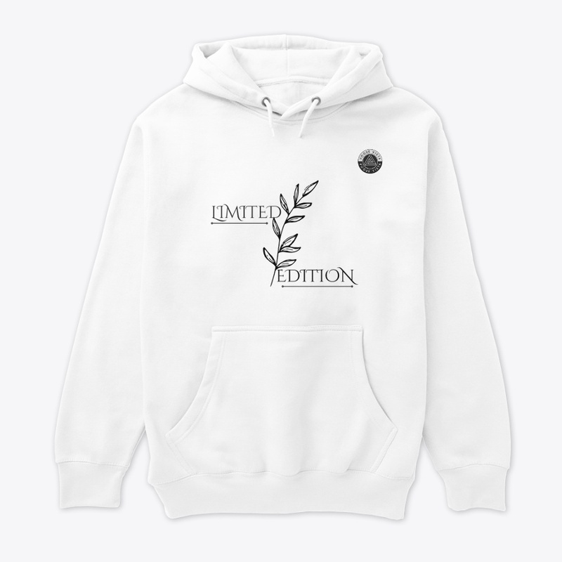 V. V. LIMITED EDITION 