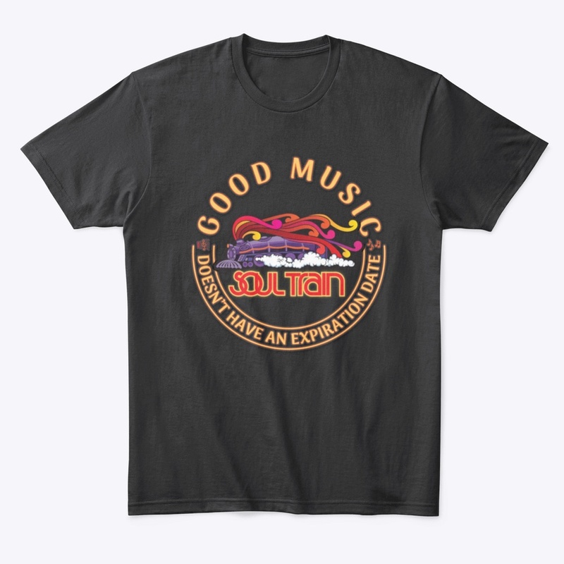 Good music doesn't have an expiration ST