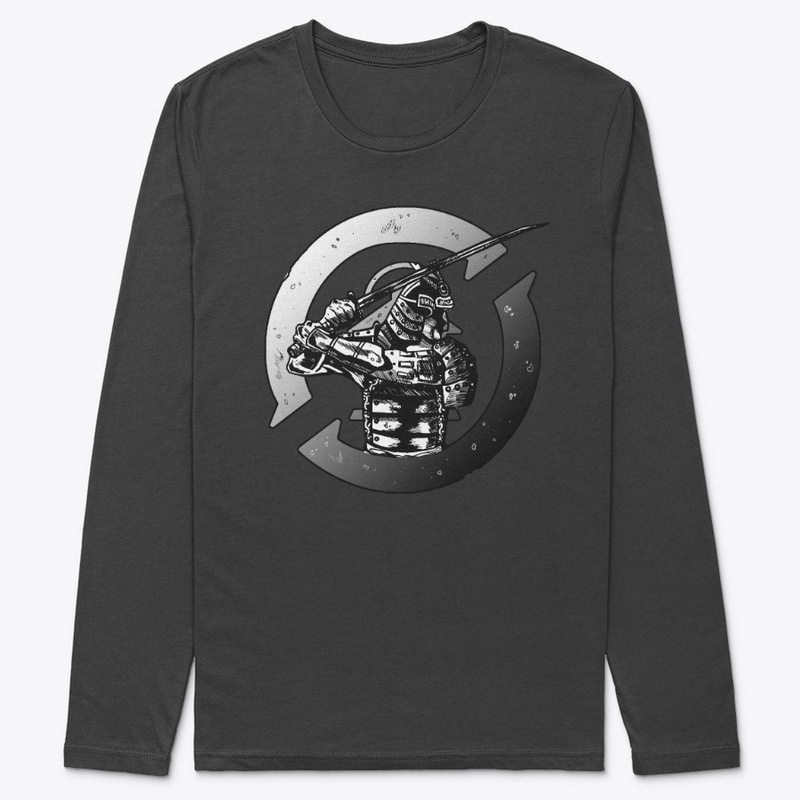 LightsCity Samurai 