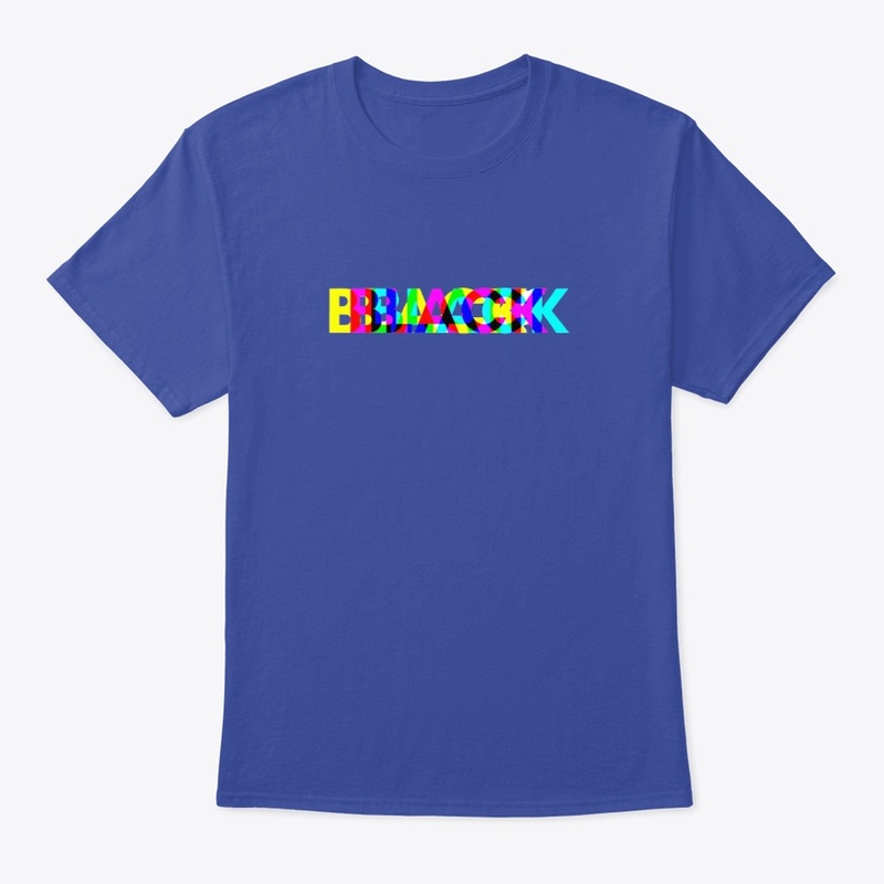 Black RGB