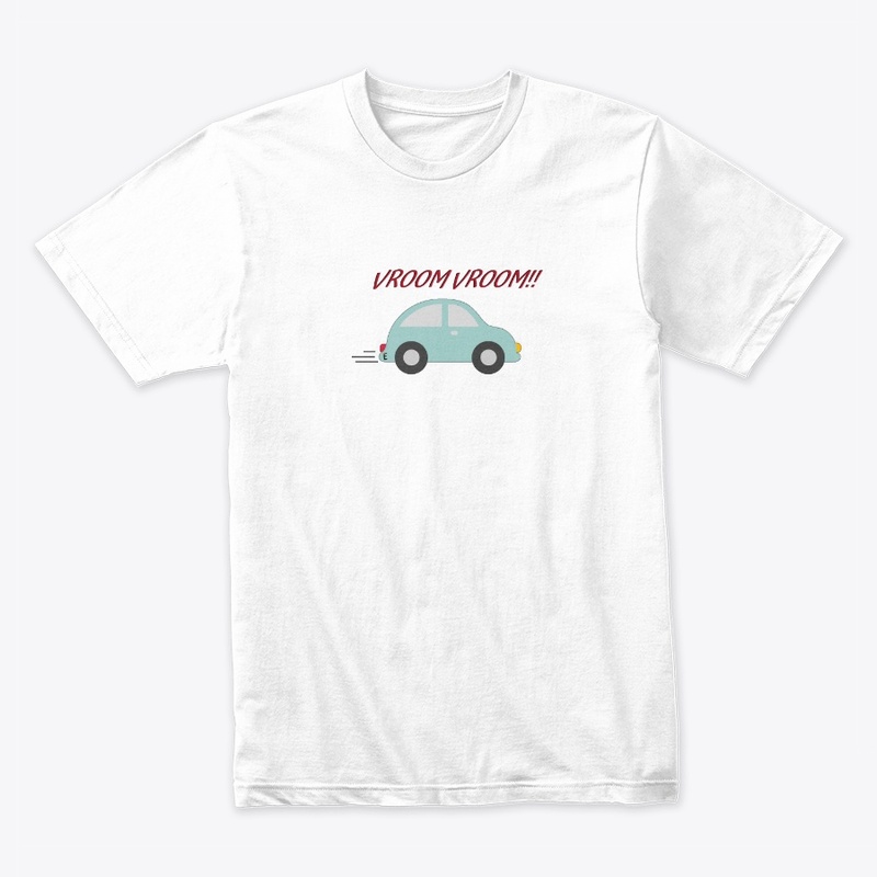 Epik Vroom Vroom 