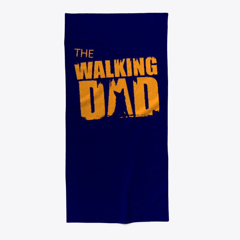 The Walking Dad Gift Idea