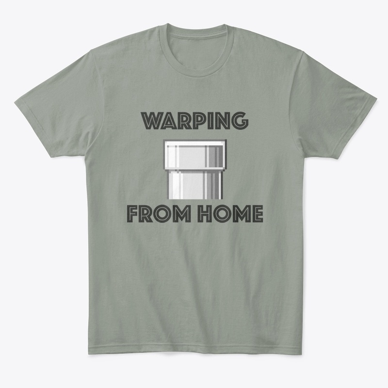 Warping From Home