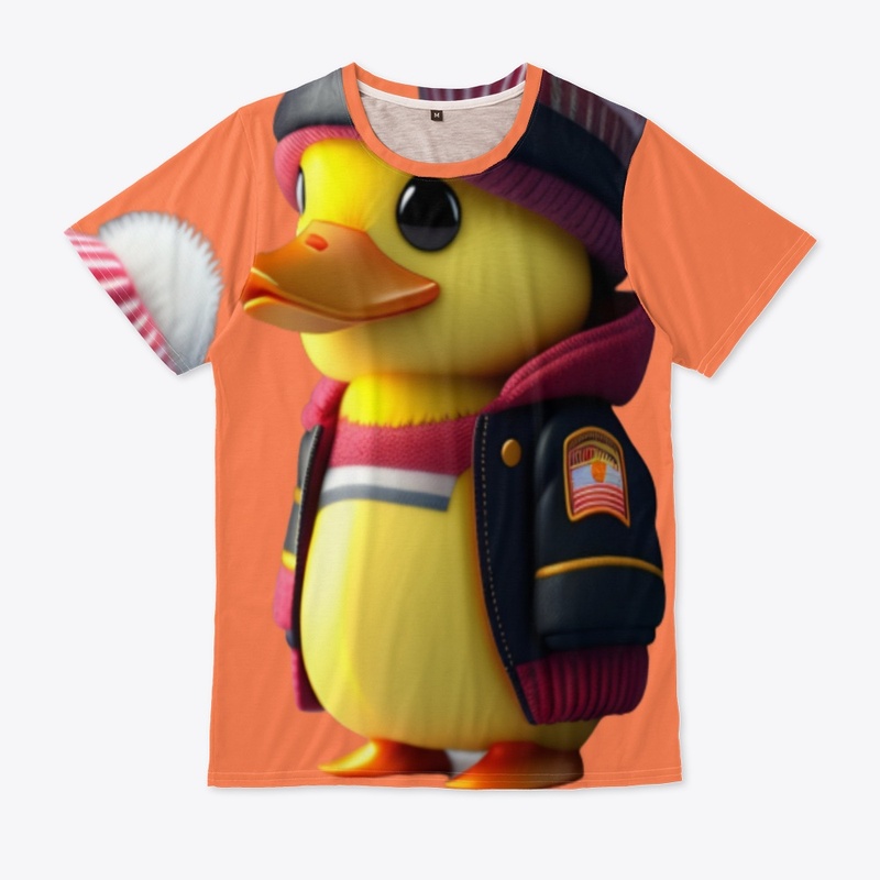 Baby Duck Design Products