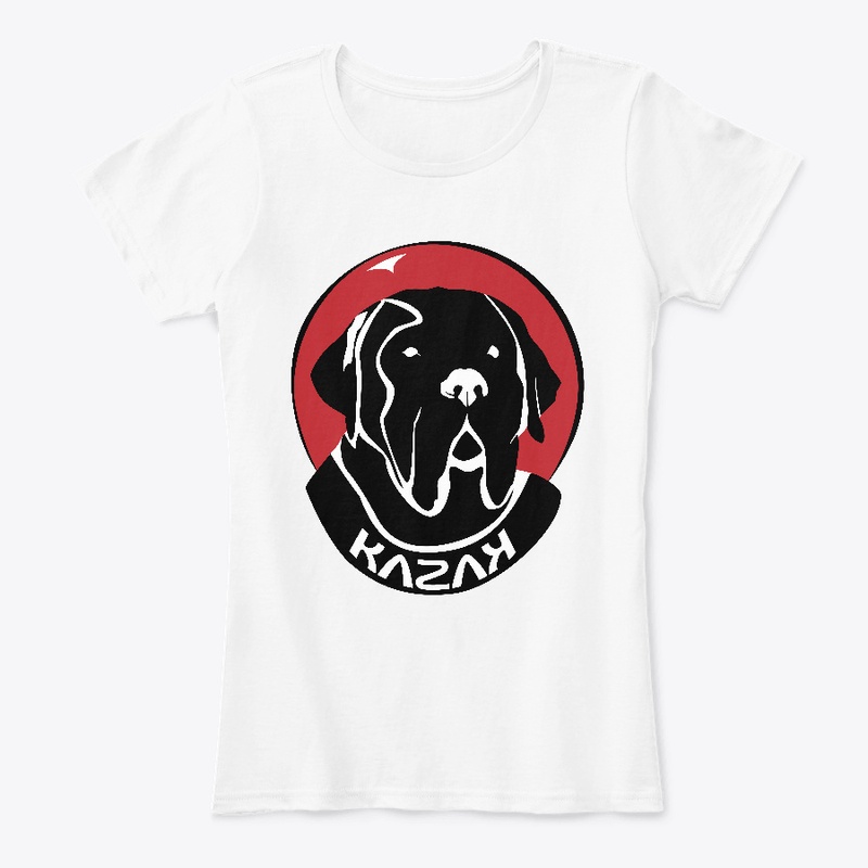 Kazak Merch