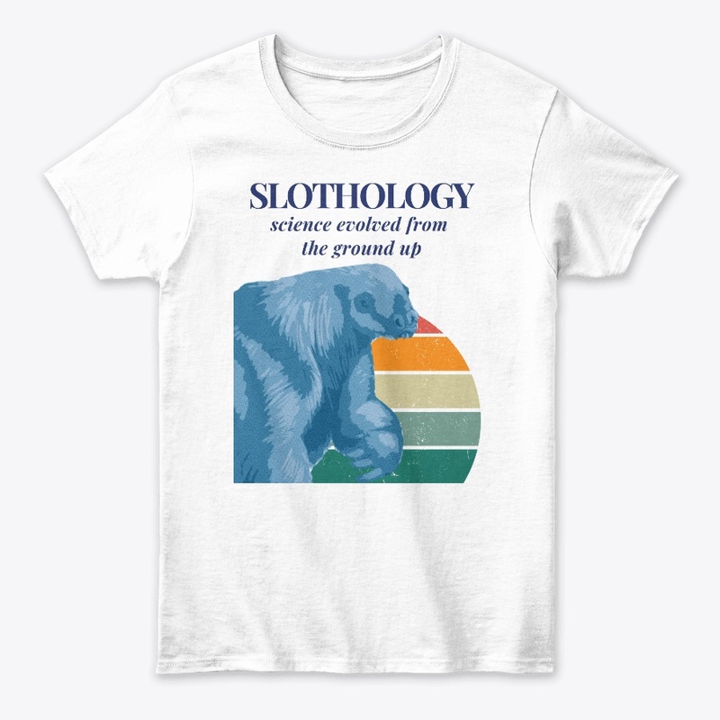 GROUND SLOTHOLOGY