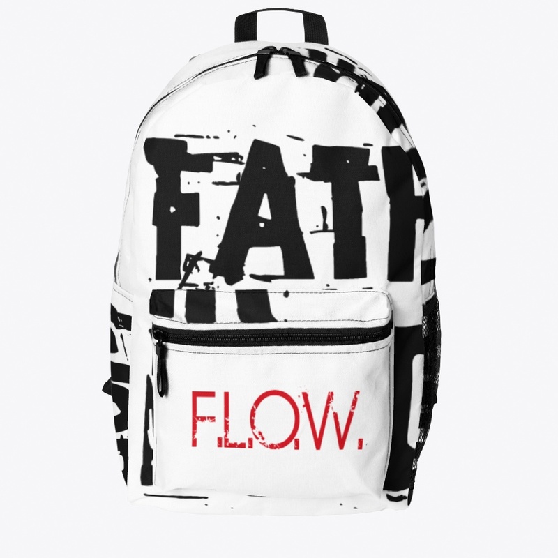 Classic FLOW - blk