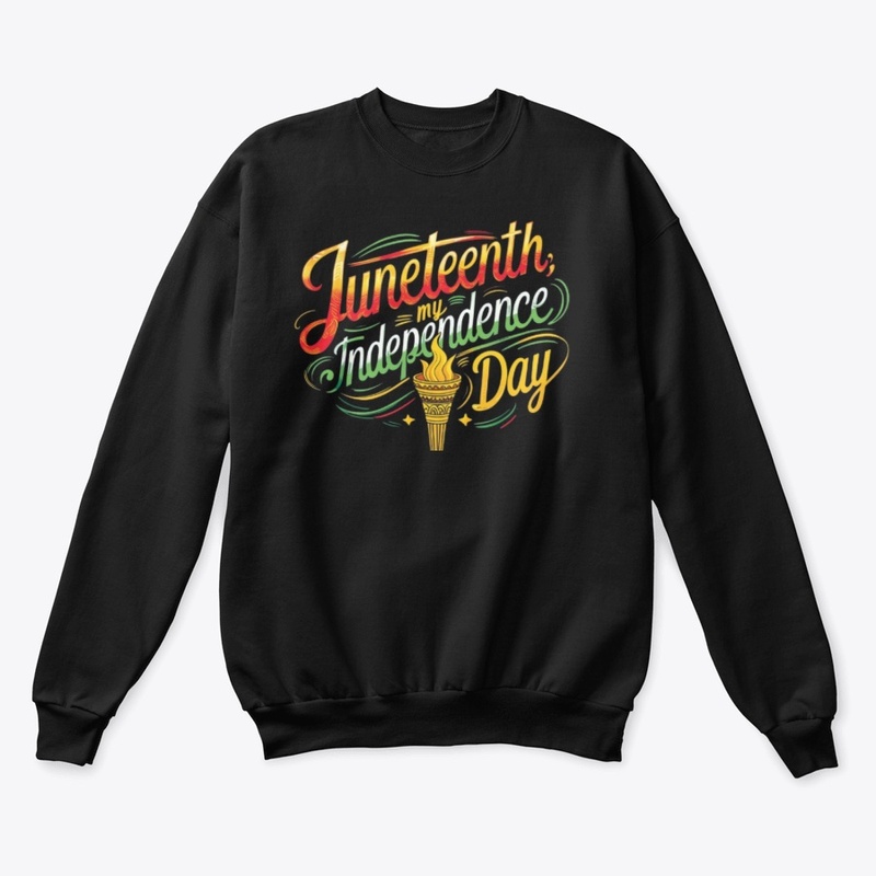 Juneteenth Independence Day Celebration