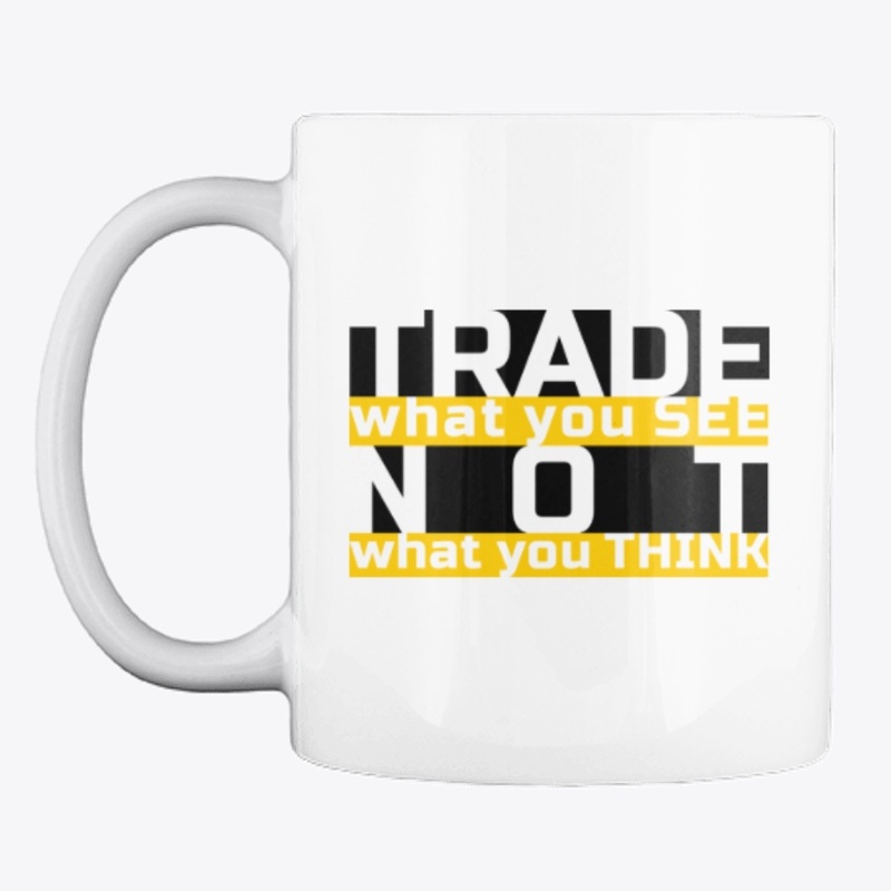Trade what you See | Black