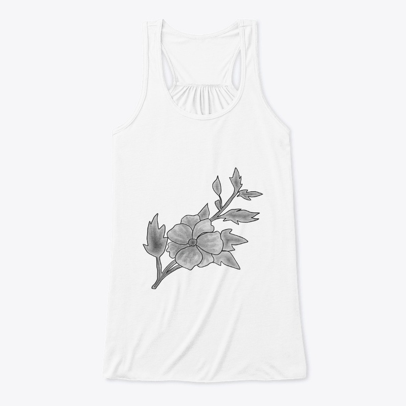 Floral drip