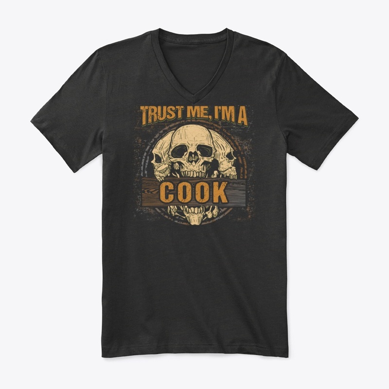 Awesome Cook