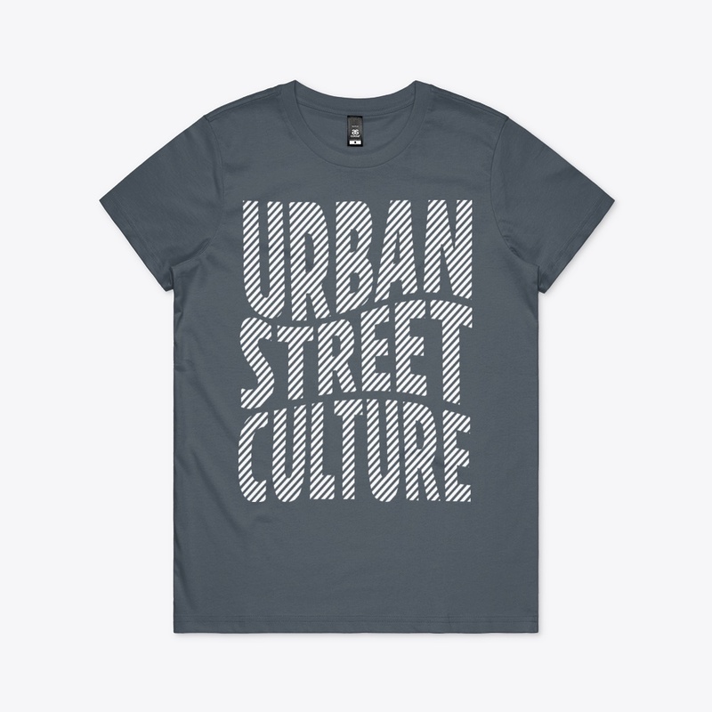 Urban Street Culture