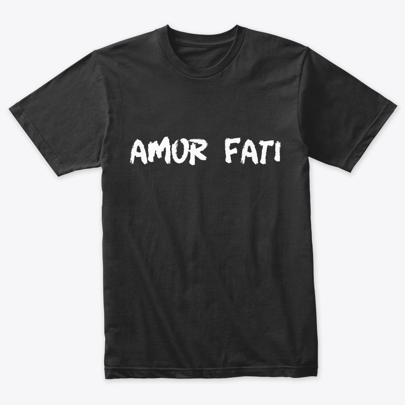 Amor Fati