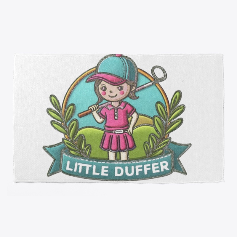 LITTLE DUFFER CLOTHING GOLECTION
