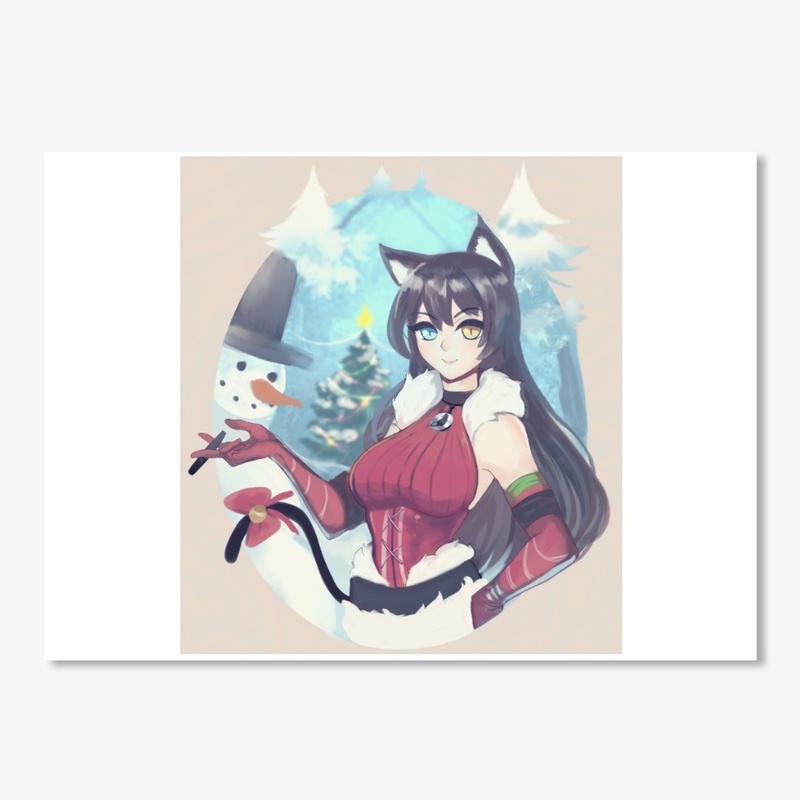 Spez Christmas Chan