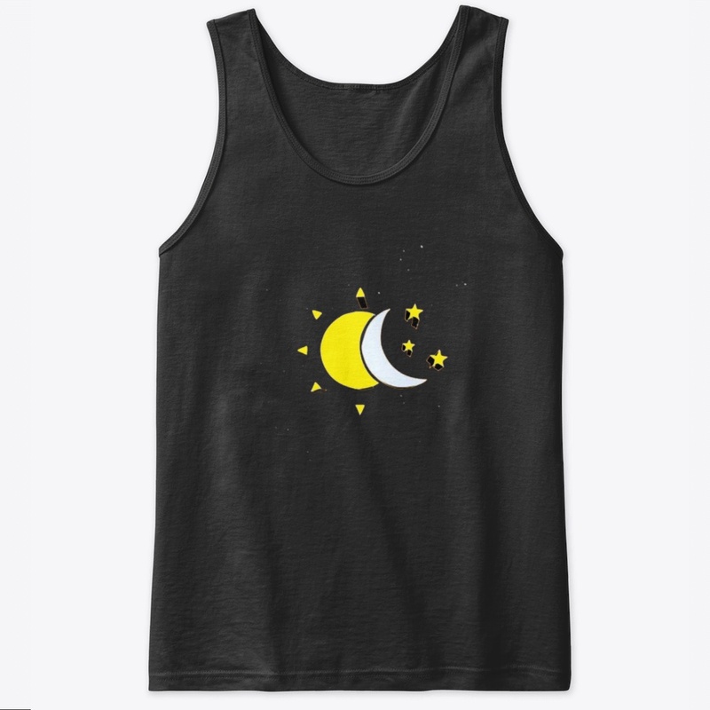 Team Twilight Tank Tops
