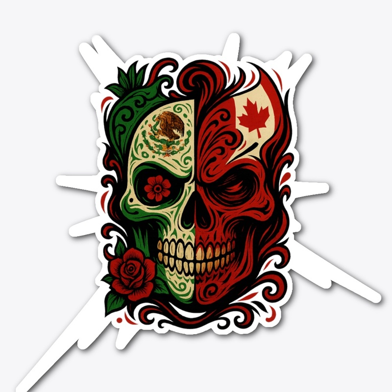 Muay Thai Mami -  MEX i CAN Series