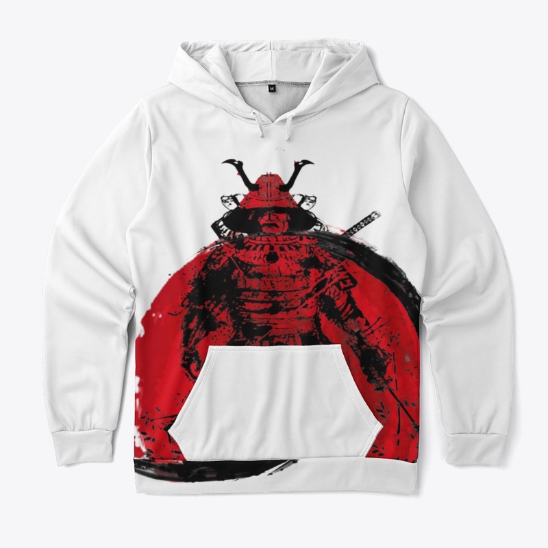 Samurai warrior 1.1