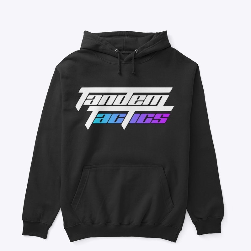 Tandem Tactics OG Hoodie