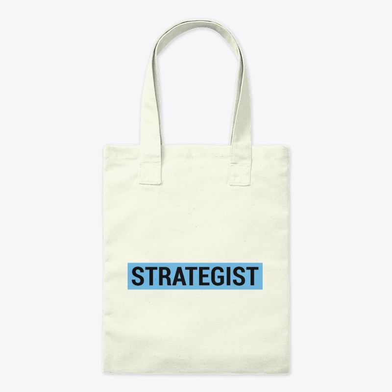 Strategist Bag