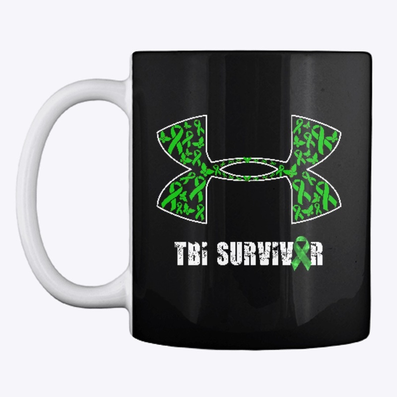 TBI SURVIVOR