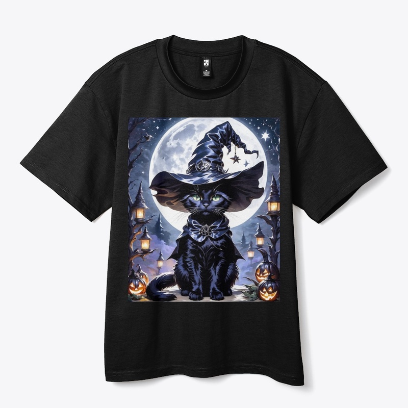 Moonlit Witch's Companion