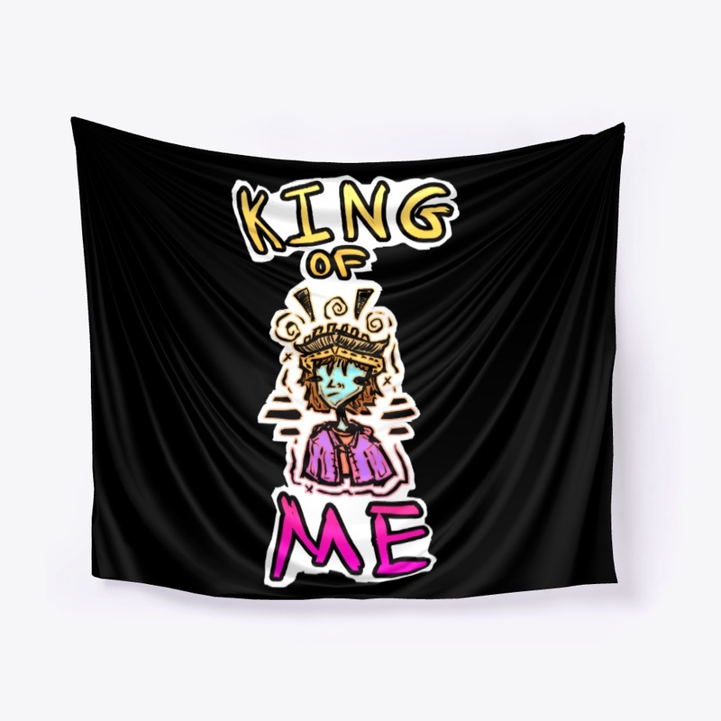 King Of Me