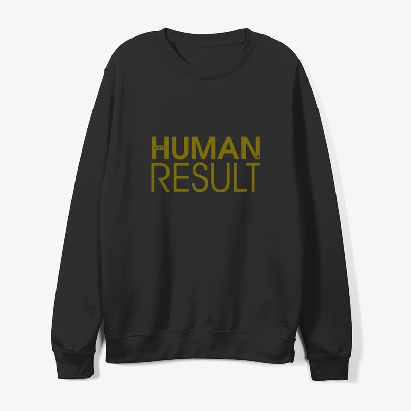 Human Result