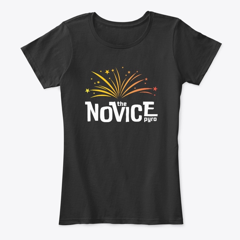 The Novice Pyro (PYRO CREW) Swag