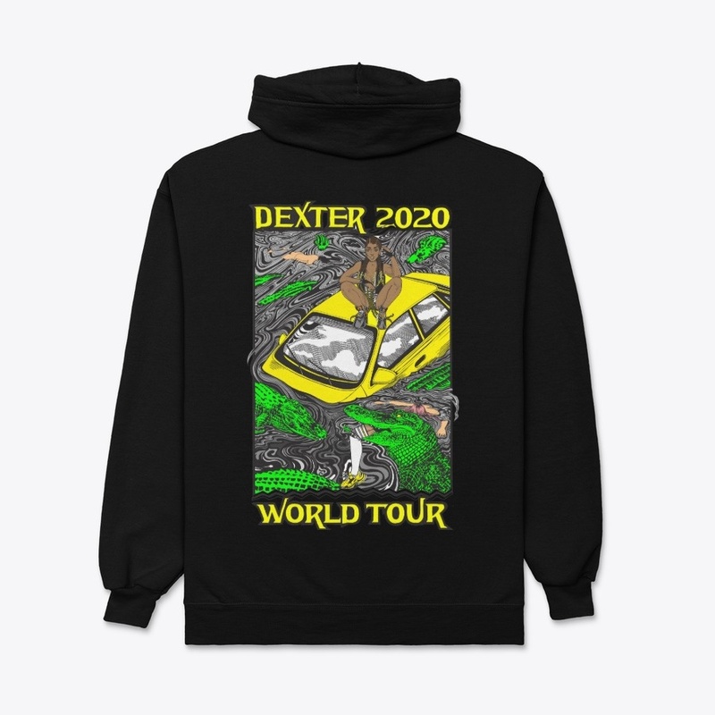gator