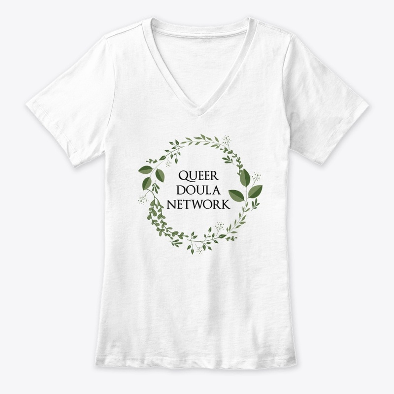 Queer Doula Network Merch