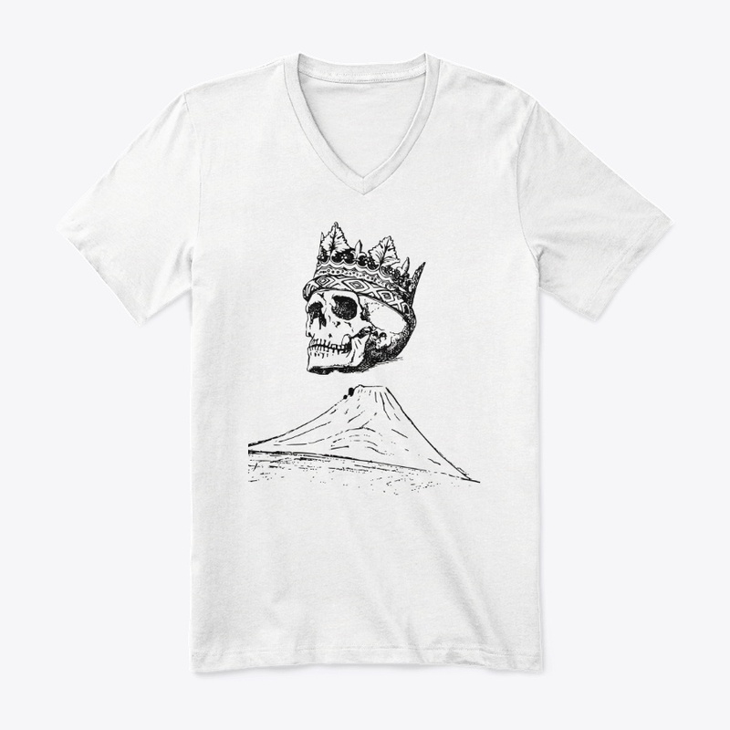 King shirt