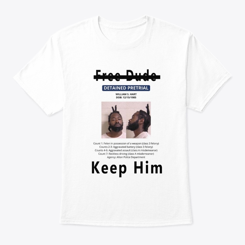 Keep Him