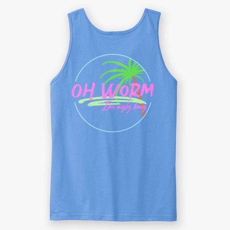 Oh Worm Summer