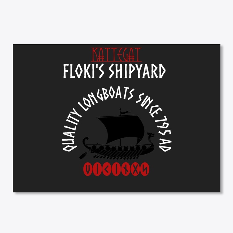 Viking Floki Funny Quote Viking Warriors