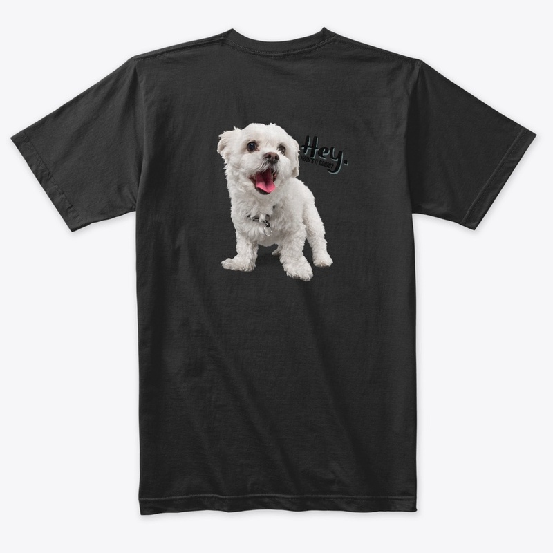 Dog lover-I am a faithful dog
