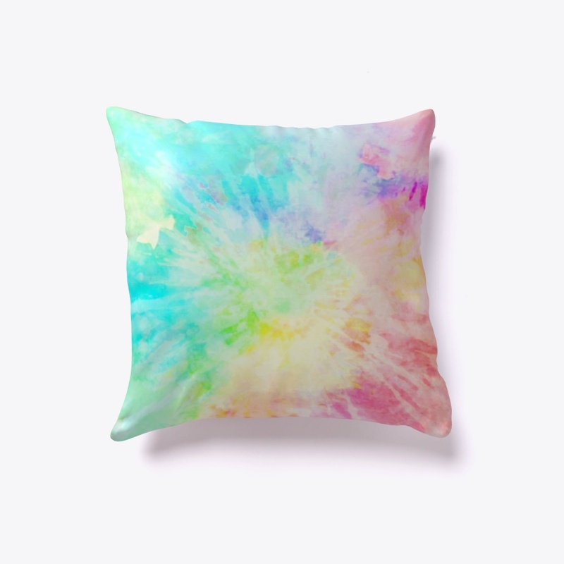 Coleção Vivendode Net TIE DYE