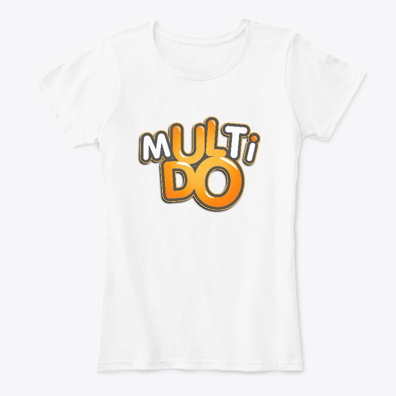 Multi DO Merch