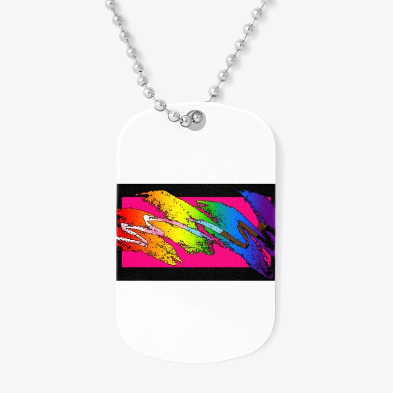 Pride Pattern