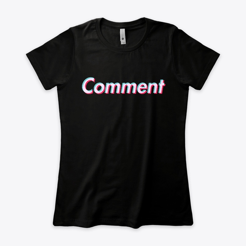 Comment