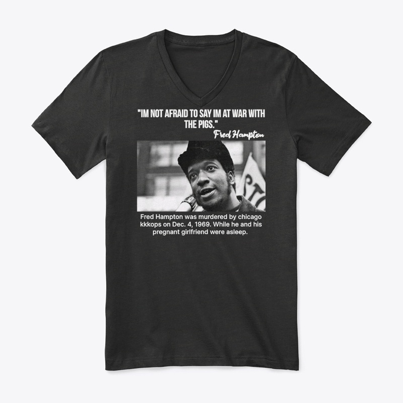 Fred Hampton 1