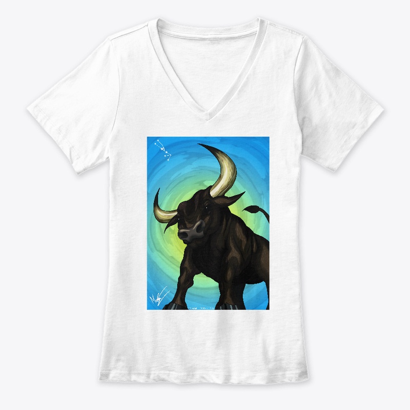 Taurus the Bull